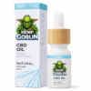 CBD oil full spectrum 10%