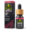 CBD full spectrum 0il 40%