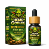 CBD oil full spectrum 30%