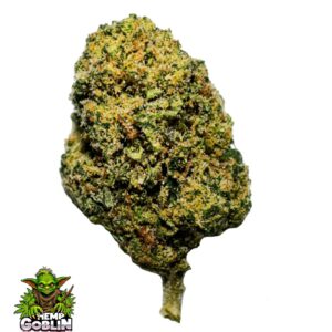 OG Kush popcorn buds 🥬🥬