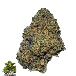 Sour Diesel Popcorn buds 🥬🥬