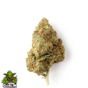 Orange popcorn buds 🥬🥬