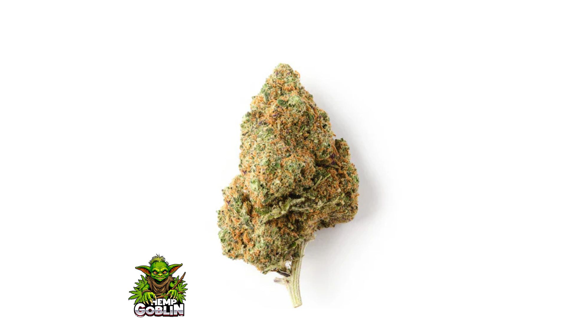 Orange popcorn buds 🥬🥬