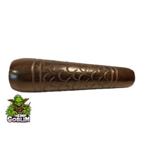 Clay Chillum 4 inch