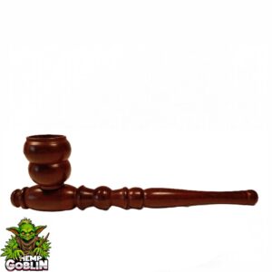 Knubbler Pipe