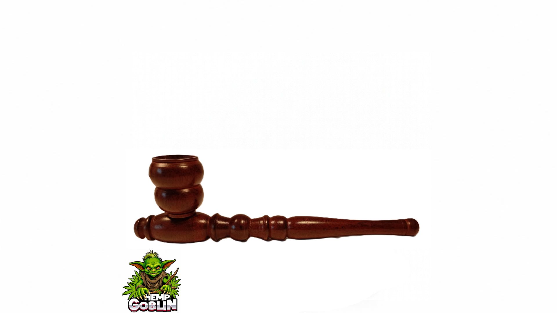 Knubbler Pipe