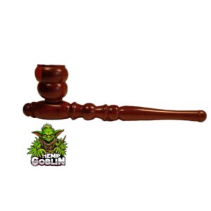 Knubbler Pipe
