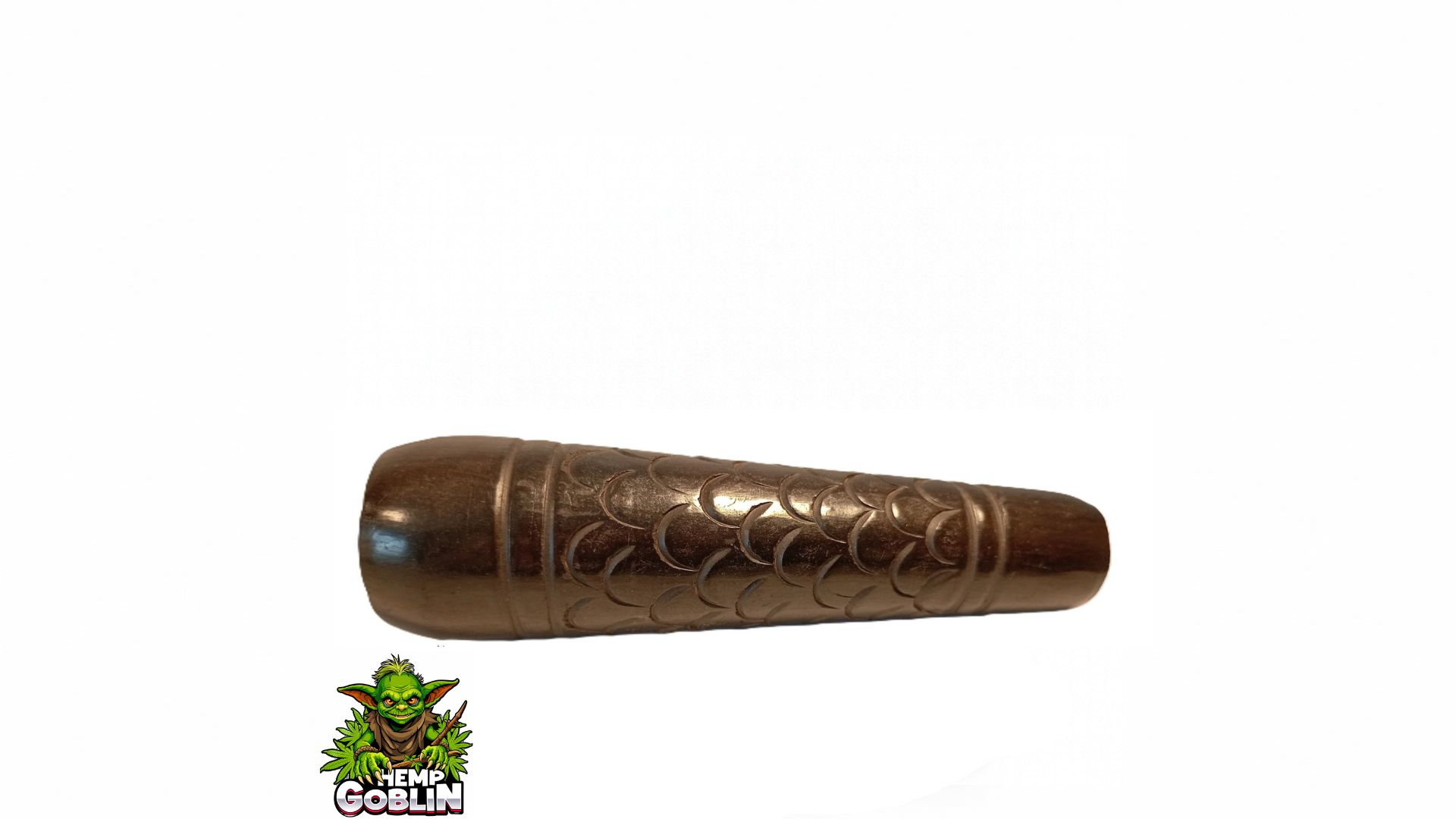 Clay Chillum 4 inch