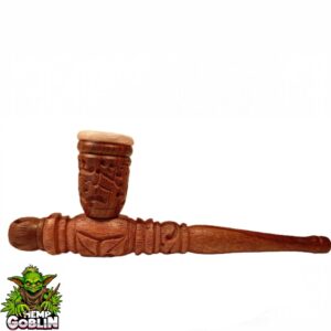 2-Way Tantra Pipe