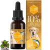 10% Dog Oil