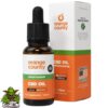 Apple Broad Spectrum CBD Oil 500mg