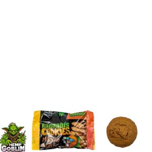 Cannabis Cookies Mango Kush