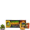 Cannabis Cookies Mango Kush