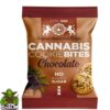 Cannabis cookies chocolate