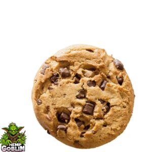 Alternative view of Chocolate Cannabis Cookie Bites (one cookie 50mg)