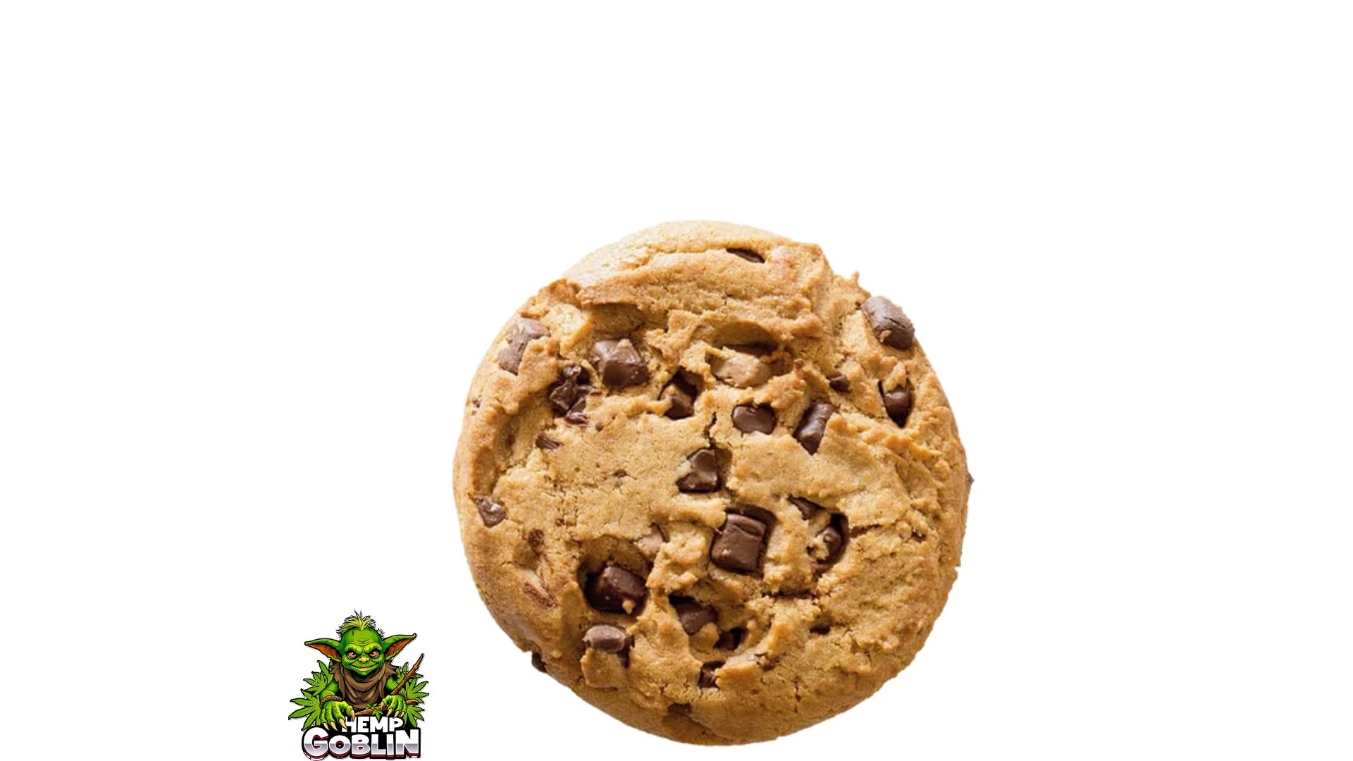 Chocolate Cannabis Cookie Bites (one cookie 50mg) - Image 2