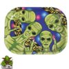 Aliens Caution Rolling Tray