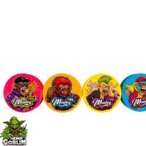 G-rollz rap dog 3-part grinders 2