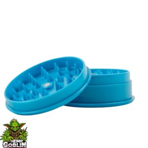 G-rollz rap dog 3-part grinders