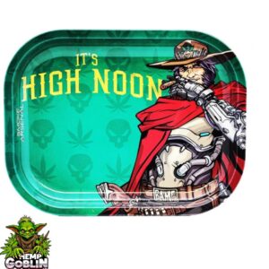 High noon