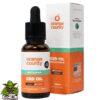 Mint Broad Spectrum CBD Oil 1000mg