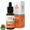 Mint Broad Spectrum CBD Oil 500mg