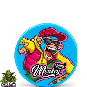 G-rollz rap dog 3-part grinders