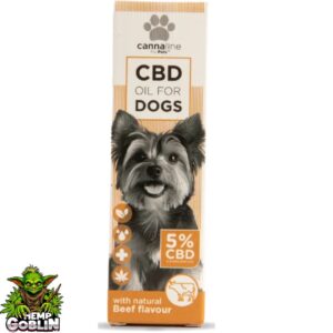small dog cbd oil 5%