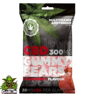 amsterdam strawberry