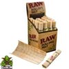 RAW Natural Bamboo Rolling Mat