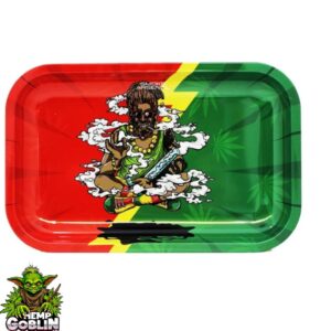 Rasta Nation 1