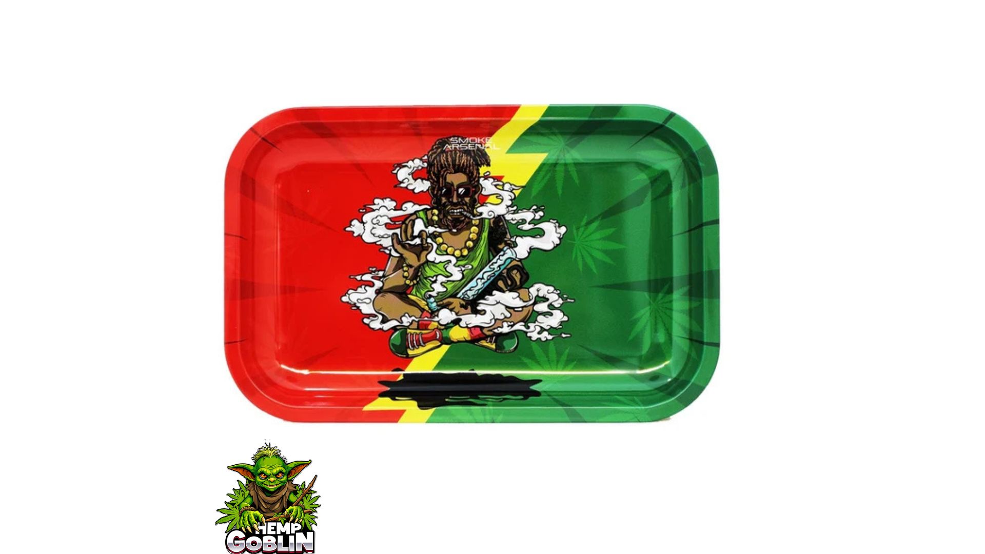 Rasta Nation 1