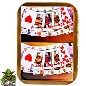 Royal Flush