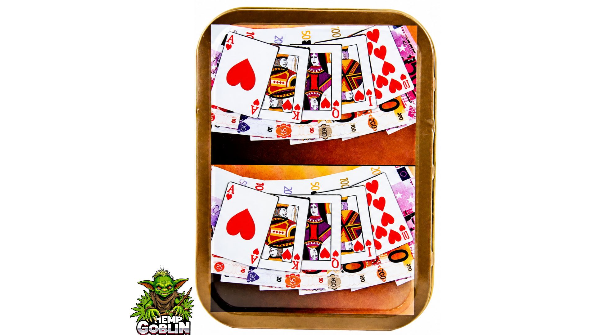 Royal Flush