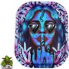 Silence rolling tray small