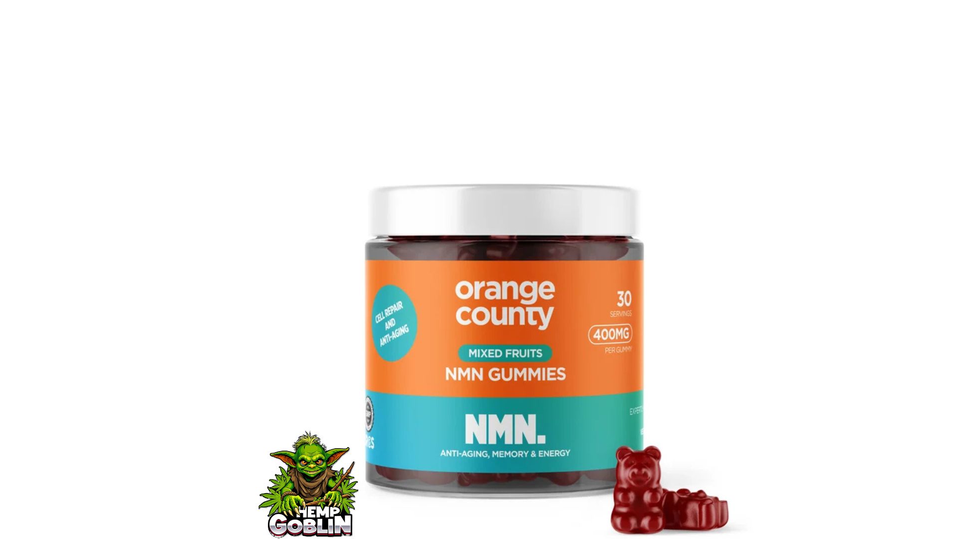 Gummies
