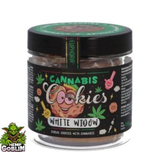 cookie white widow