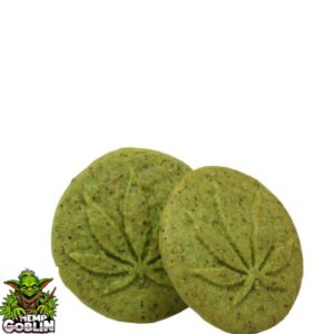 Cannabis Cookies Original
