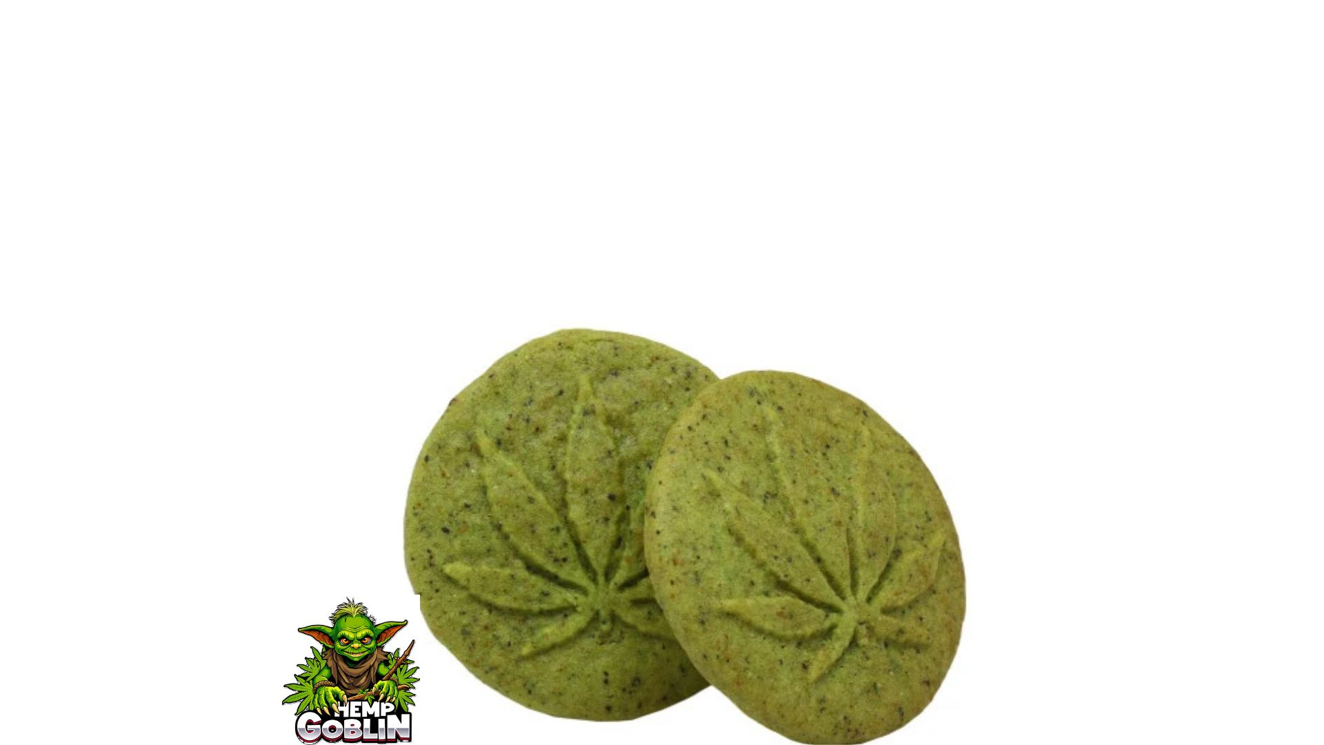 Cannabis Cookies Original