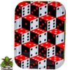 dice