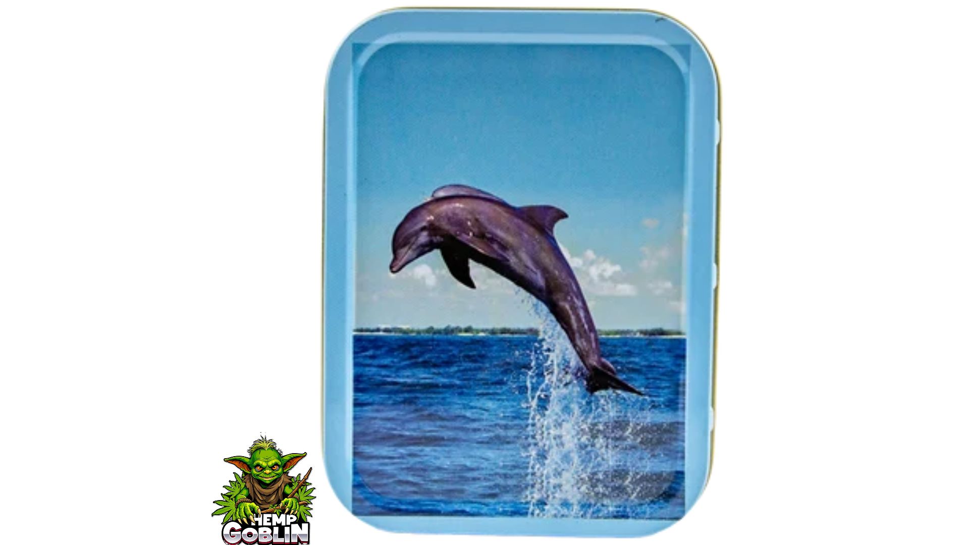 dolphin