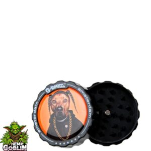 g-rollz grinders orange 1