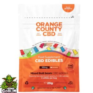 grab bag gummies 100mg