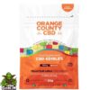 grad bag gummies cube