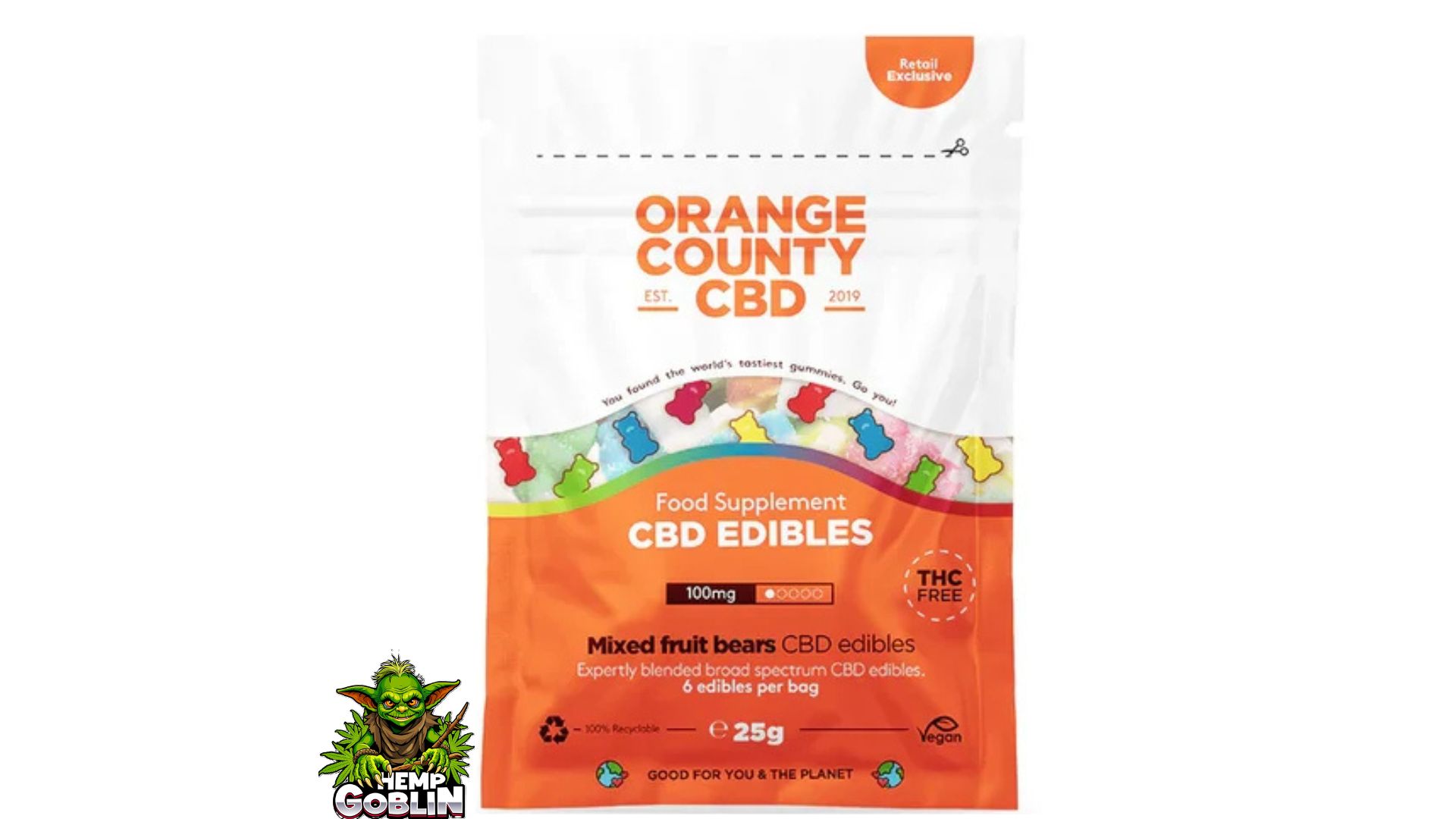 grab bag gummies 100mg