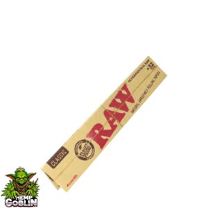 king size raw rizla