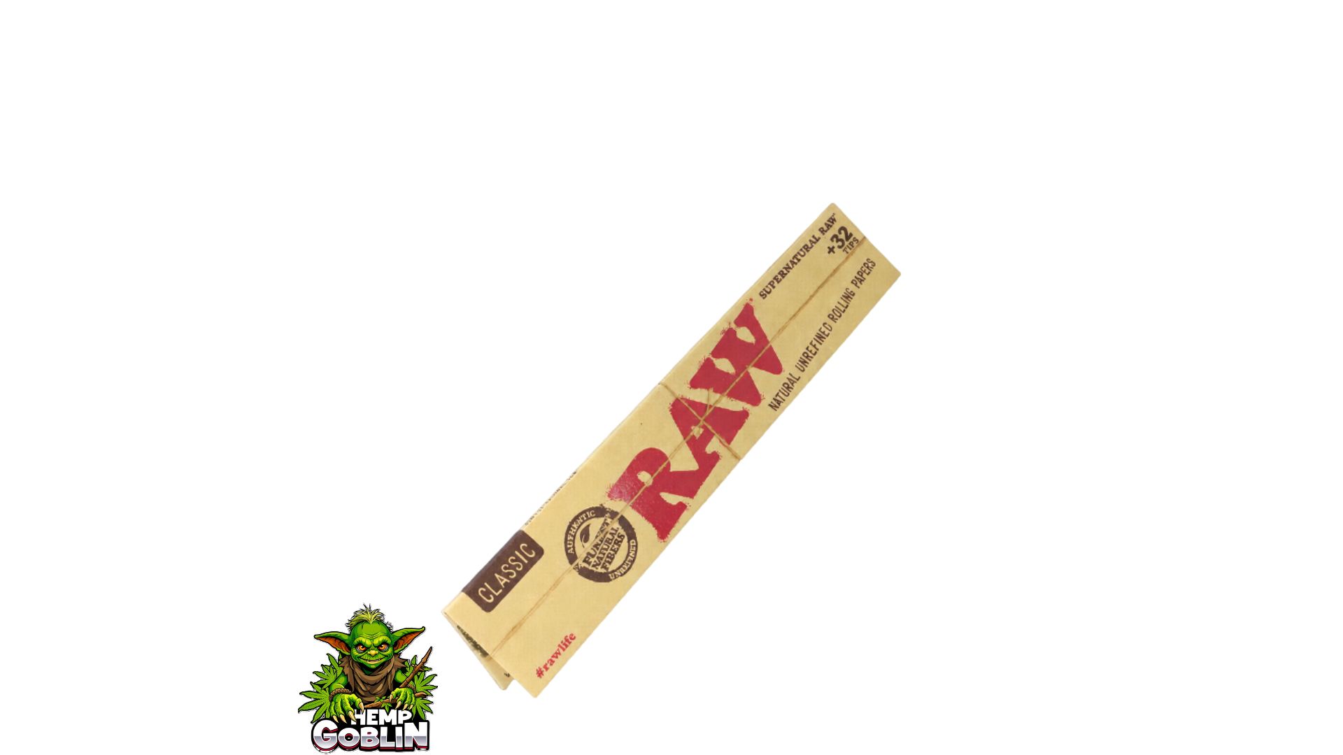 king size raw rizla