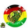 smoke arsenal lion ashtray