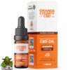 original broad spectrum CBD oil 2000mg