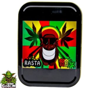 rastaman